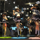Illustration for article titled These Wonder Festival Figures Are Wonderful